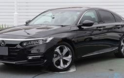ホンダ アコード 2021 HONDA ACCORD 2021 中古