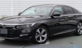 ホンダアコード　HONDA ACCORD 2021 中古