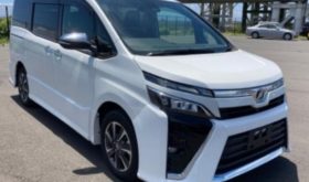 トヨタ ヴォクシー TOYOTA VOXY 2019 中古