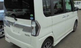 DAIHATSU TANTO 2019 中古