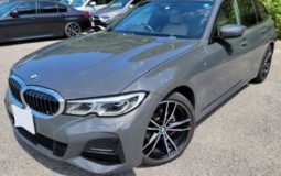 BMW 3 シリーズ 2020