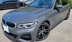BMW 3 シリーズ　BMW 3 SERIES 2020 中古