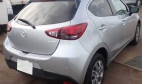 MAZDA DEMIO 2019 中古