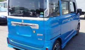 SUZUKI SPACIA 2019 中古
