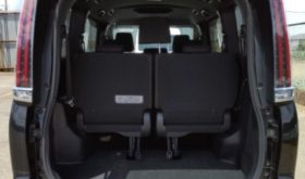 トヨタ エスクァイア TOYOTA ESQUIRE 2018 中古