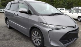 トヨタ エスティマ TOYOTA ESTIMA 2017 中古