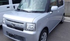 TOYOTA PIXIS SPACE 2012 中古