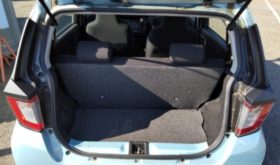 TOYOTA PIXIS EPOCH 2017 中古