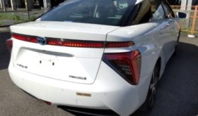 トヨタ ミライ TOYOTA MIRAI 2017 中古