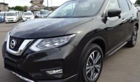 NISSAN X-TRAIL 2019 中古