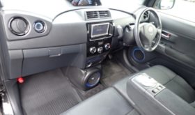 TOYOTA BB 2015 中古