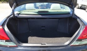 TOYOTA MARK II 2004 中古