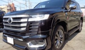 トヨタ ランドクルーザー TOYOTA LAND CRUISER 2021 中古