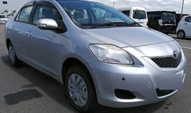 TOYOTA BELTA 2011 中古