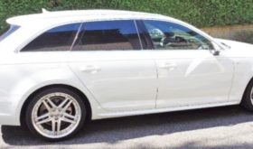 AUDI A4 2019 中古