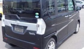 DAIHATSU TANTO 2019 中古