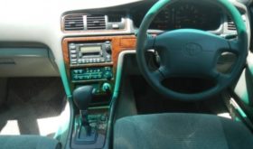 トヨタ チェイサー TOYOTA CHASER 1999 中古