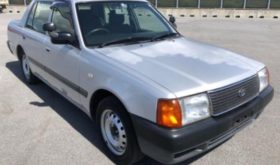 TOYOTA COMFORT 2013 中古