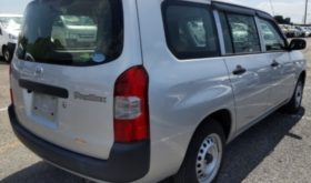 TOYOTA PROBOX 2018 中古