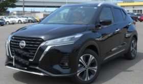 日産キックス NISSAN KICKS 2021 中古