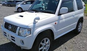 日産キックス NISSAN KIX 2011 中古