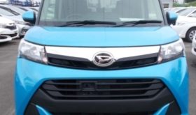 DAIHATSU THOR 2018 中古