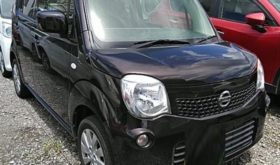 日産 モコ　NISSAN MOCO 2014 中古
