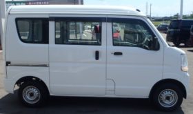 日産 NV100クリッパー NISSAN NV100 CLIPPER 2018 中古