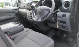 日産 NV350キャラバン　NISSAN NV350 CARAVAN 2017 中古
