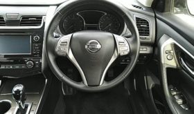 日産 ティアナ　NISSAN TEANA 2019 中古