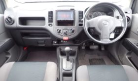 NISSAN AD VAN 2017 中古