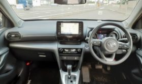 トヨタ ヤリスクロス TOYOTA YARIS CROSS 2021 中古