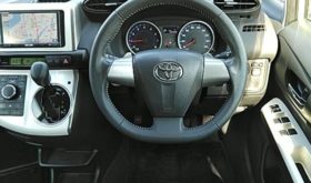 トヨタ ウィッシュ TOYOTA WISH 2015 中古