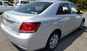 トヨタ アリオン TOYOTA ALLION 2019 中古