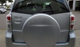 TOYOTA RUSH 2015 中古