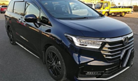 ホンダ オデッセイ HONDA ODYSSEY 2020 中古