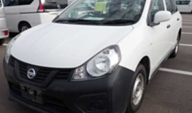 NISSAN AD VAN 2017 中古