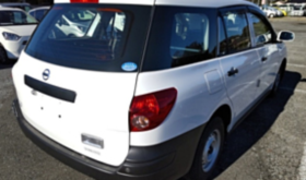 NISSAN AD VAN 2019 中古