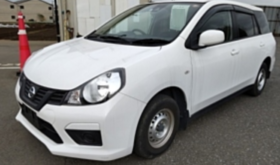 NISSAN AD VAN 2017 中古