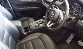 マツダ MAZDA CX-5 2019 中古