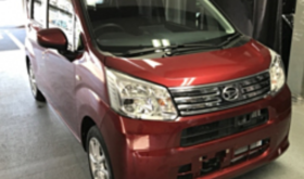 ダイハツムーヴ DAIHATSU MOVE 2020 中古