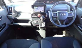 ダイハツ タント DAIHATSU TANTO 2020 中古