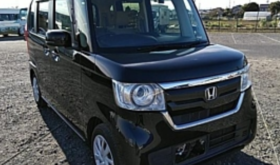 ホンダ N-BOX HONDA N-BOX 2017 中古
