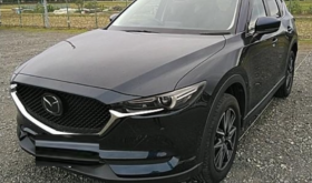マツダ CX-5 MAZDA CX-5 2018 中古
