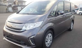 ホンダ ステップワゴン HONDA STEP WGN 2016 中古