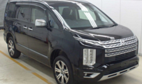 三菱 デリカD MITSUBISHI DELICA D: 5 2020 中古