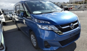 日産 セレナ NISSAN SERENA 2017 中古
