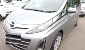 マツダ ビアンテ MAZDA BIANTE 2012 中古