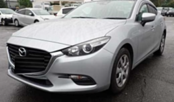 MAZDA AXELA 2017 中古