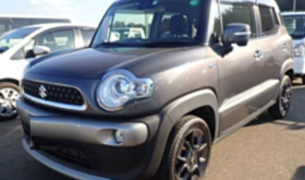 スズキ クロスビー SUZUKI XBEE 2020 中古